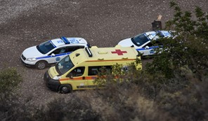 Από ανακοπή ο θάνατος του 53χρονου και της μητέρας του στους Γεωργανάδες